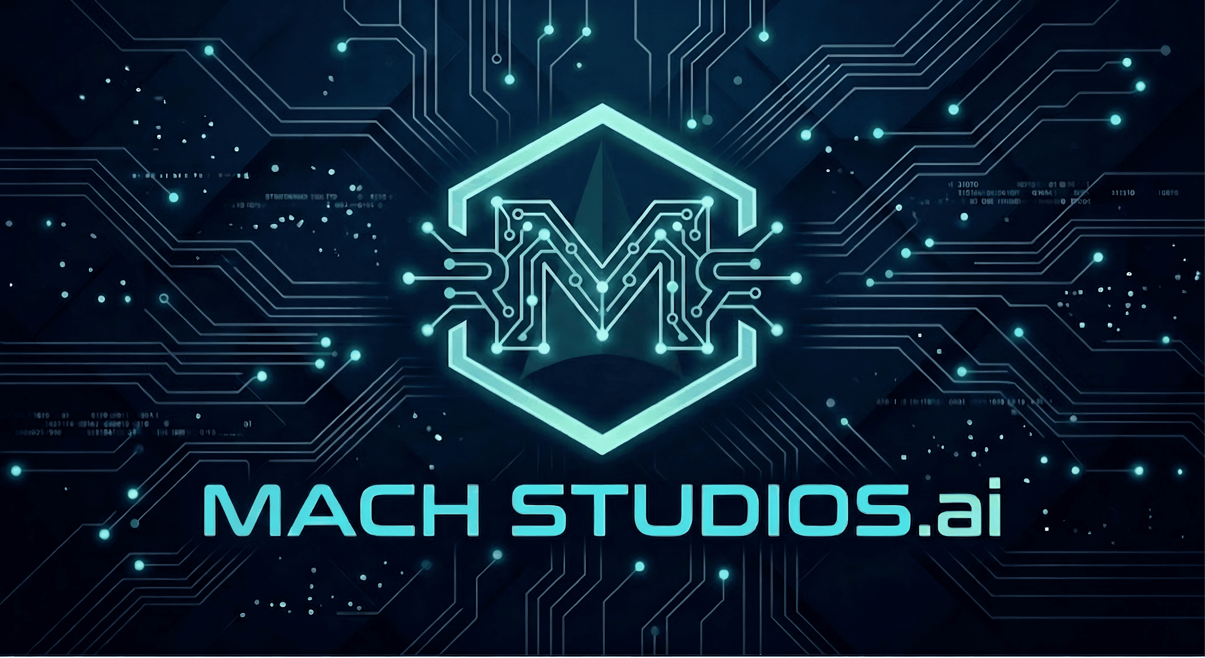 Mach Studios