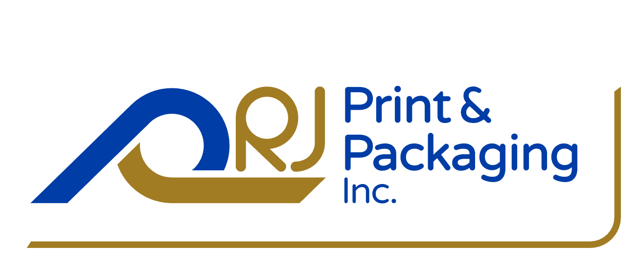 RJ Print & Packaging Inc.
